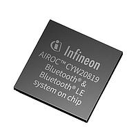 Infineon CYW20819A1KFBG Bluetooth 5.2 BLE INDUSTRIAL AND IOT