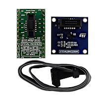 STMicroelectronics STEVAL-MKI230KA Inertial Module iNEMO inertial module kit based on ISM330IS