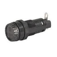 Schurter 0031.1907 Shock-Safe FEF F'GRIP IP40