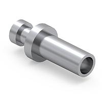 Mill-Max 2301-4-00-01-00-00-07-0 Turret 200u SN/PB OVER NI