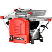 YATO YT-82147 Thickness Planer (1250W, 8500 min⁻¹)