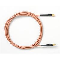 Pomona Electronics 73063-BB-12 RF Cable Assemblies MMCX PLUG TO MMCX PLUG RG316/U 12"