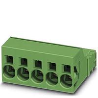 PHOENIX CONTACT 1702478 Pluggable Terminal Blocks ISPC16/2-ST-10,16 BK