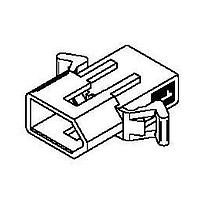 Molex 03-09-2022 Plug Housings FREE HANGING PLUG