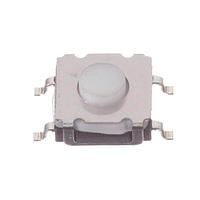 APEM MJTP1162ATR Tactile Switches 0.05A 12VDC 3.4mm SPST, Solder