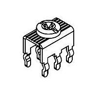 Keystone Electronics 8199-2 Screw Terminals SCREW TERMINAL RED