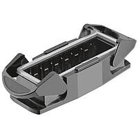 HARTING 19412240301 Housings HAN-ECO 24B-AGG OUTDOOR