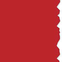 HellermannTyton 558-00373 Adhesive Adhesive Labels, Solid Color Continuous Roll, Reflective, 3.0" x 100', VL, Red, 100 ft/roll