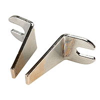 XYTRONIC 46-060103 Tweezer Tips (3mm)