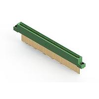 EDAC 845-051-544-103 Standard Card Edge Connectors .100" (2.54mm) Pitch Card Edge Connector