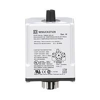 Square D 9050JCK27V20 Timing Relays TIMER RELAY 240VAC 10A