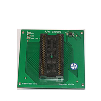 Xeltek CX0090 Socket Adapter (QIP90; INSERT; CX socket)