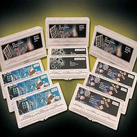 KYOCERA AVX DK0085T 800B NPO Ceramic CAPACITOR KITS 800B NPO CERAMIC HIGH RF POWER MLC 100-1000pF