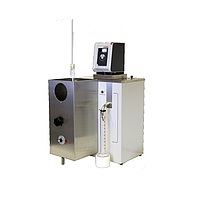 Normalab NDI CLASSIC Distillation Of Petroleum Products - Semi-Automated (~400°C)
