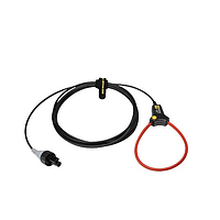 Chauvin Arnoux MA193-250 DC  Clamp (100 mA -10k Aac)