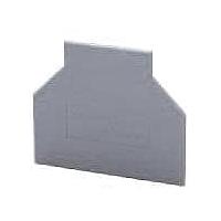 Altech PPCSC4T Isolation Partition Feed-thru Term panel Mt3pole