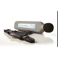 PULSAR NP2 Leather Shoulder Strap for NoisePen