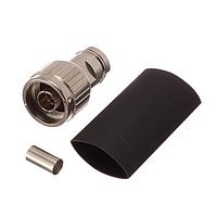 Radiall R161092200 Connectors N / STRAIGHT PLUG CRIMP TYPE CABLE 5/50 D