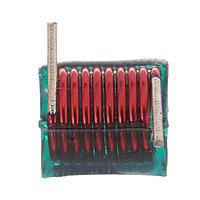 Delevan 4726R-120 Filter Choke RoHS, Surface Mount, Air Core Inductor, .12 uH , +/- 5%