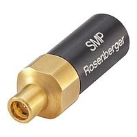 Rosenberger 19S12L-000D3 Connectors OPEN