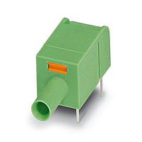 PHOENIX CONTACT 1907911 Fixed Terminal Blocks PC TERMINAL BLOCK spring cage conn