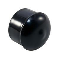 Caplugs VCF-1375-24 Conduit Fittings & Accessories VCF-1375-24 PVCBLK100 MICRO