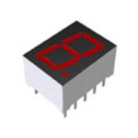 ROHM Semiconductor LAP-401VD LED Displays HIGH BRIGHTNESS LED DISPLAYS