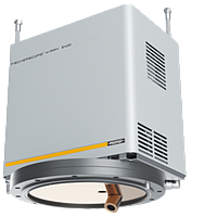 FISCHER FISCHERSCOPE X-RAY 5000 Coating Thickness Meter