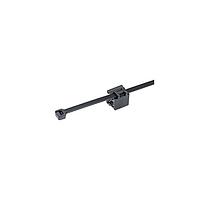 Panduit CMSB24-2S-D300 Cable Tie Mounts Mount Assembly PLT tie side-fixed, perpe