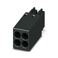 PHOENIX CONTACT 1027603 Plugs DMCC 0,5/ 2-ST-2,54