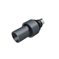 Sensorex EA890 Connector Adapter (TNC to BNR)