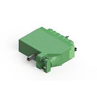 EDAC 516-056-501-211 Connectors Rack & Panel Connector