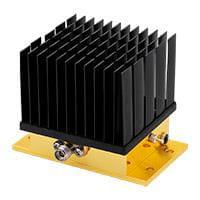 Mini-Circuits ZVA-183WA-S+ Gain Block Amplifiers Gain Block, 100 - 18000 MHz, 50?