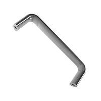 RAF Electronic Hardware 8370-1032-A Handle 5/8 X 9/32 OV X 4-1/2 Lg X 1-1/2 Ht Oval handle