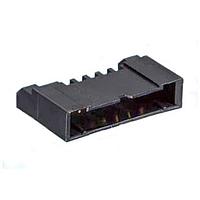 Hirose Electric DF51A-6P-2DS(50) Shrouded