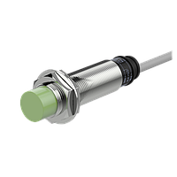 Autonics PRL18-8AO-V Cylindrical Inductive Proximity Sensors (20Hz, 8mm, 100-240VAC)
