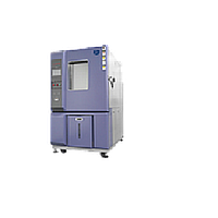 Temperature & Humidity Test Chamber Inspection Service