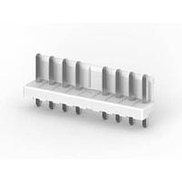 AMP Connectors - TE Connectivity 2316952-9 Headers & Wire Housings 3.96 EP HDR ASSY 9P, NO PIN 5