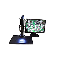 Kính hiển vi kết nối màn hình HDM-1918D