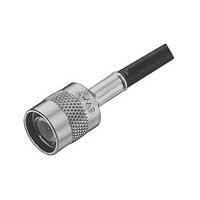 Raychem - TE Connectivity 1-225550-3 Connectors TNC PLUG W/PROOF