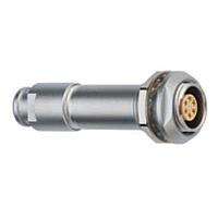 LEMO PFG.2B.514.CLLD62Z Receptacles RECPT W.NUT(CdG) 8CTS CAT6A