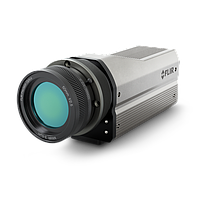 FLIR A6301 - Macro lens Advanced Thermal Camera (640 × 512 pixels; -20°C ~ 200°C)