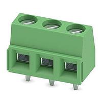 PHOENIX CONTACT 1729021 Fixed Terminal Blocks 3P 5mm 90DEG