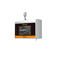Temtop PMS 21 High Precision Remote Particle Counter (0.3μm~10μm)