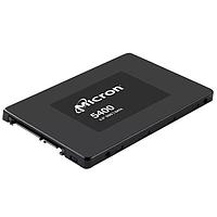 Micron MTFDDAK3T8TGB-1BC16ABLA 2.5 in 5400 6TByte 2.5 70x100x7