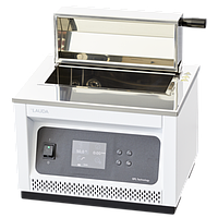 Lauda H 4 Hydro Water Baths (25 - 100°C, 3.5L)