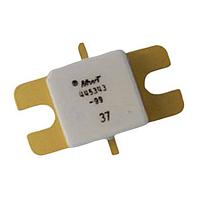 CML Micro MGA-445343-99 Power Amplifiers Point-to-Point Radio and WiMAX GaN based High Power Amplifiers