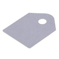 Bergquist SP900S-0.009-00-53 Thermally Conductive Insulators Sil-Pad, Low-Pressure, 0.009" Thickness, TSP1600S/900S, BG425273, IDH 2190962