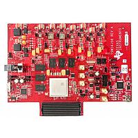 Texas Instruments TSW14J58EVM Evaluation Boards Data capture/pattern generator: data con
