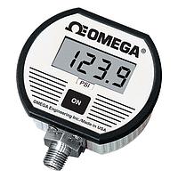 Single Pressure Digital Gauge